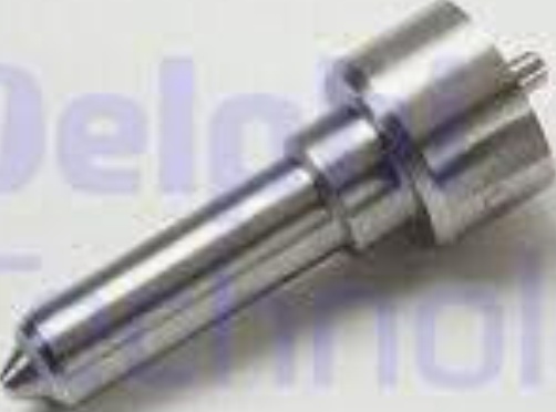 Injector repair kit 7135-657 DELPHI for FORD MONDEO III Turnier MONDEO III
