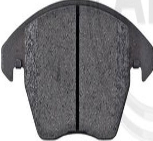 A.b.s. Kit Pastiglie Freno, Freno A Disco 37429