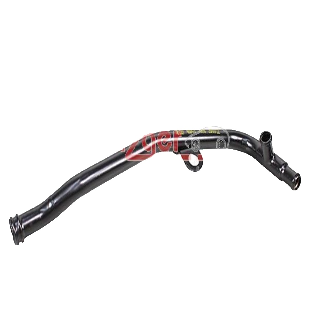 METZGER 4010473 Coolant Pipe for OPEL,VAUXHALL