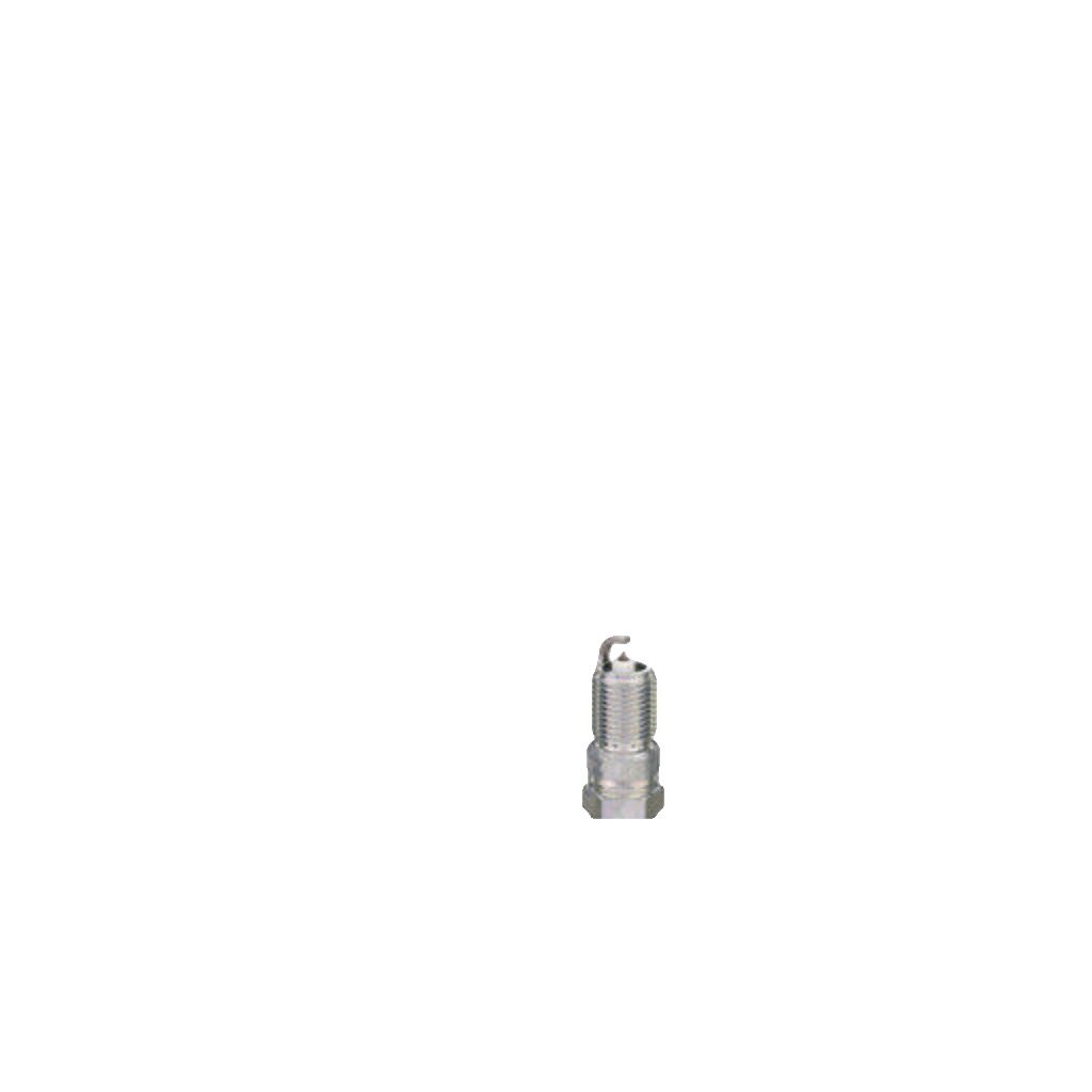 Spark plug Iridium Middle Electrode 5599 NGK for BUICK CHEVROLET - Image 12