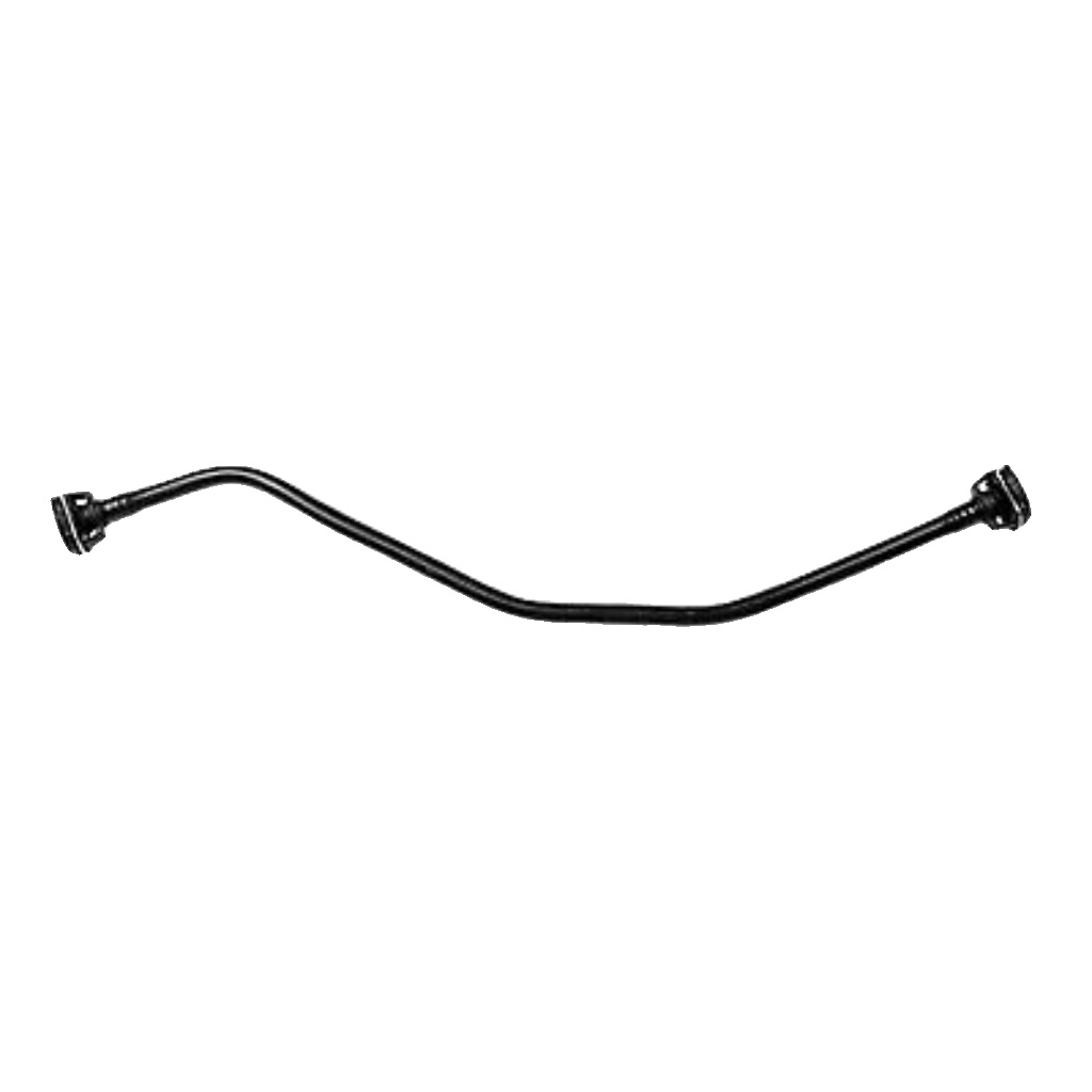 Gates 02-2791 Heater Hose Size 02