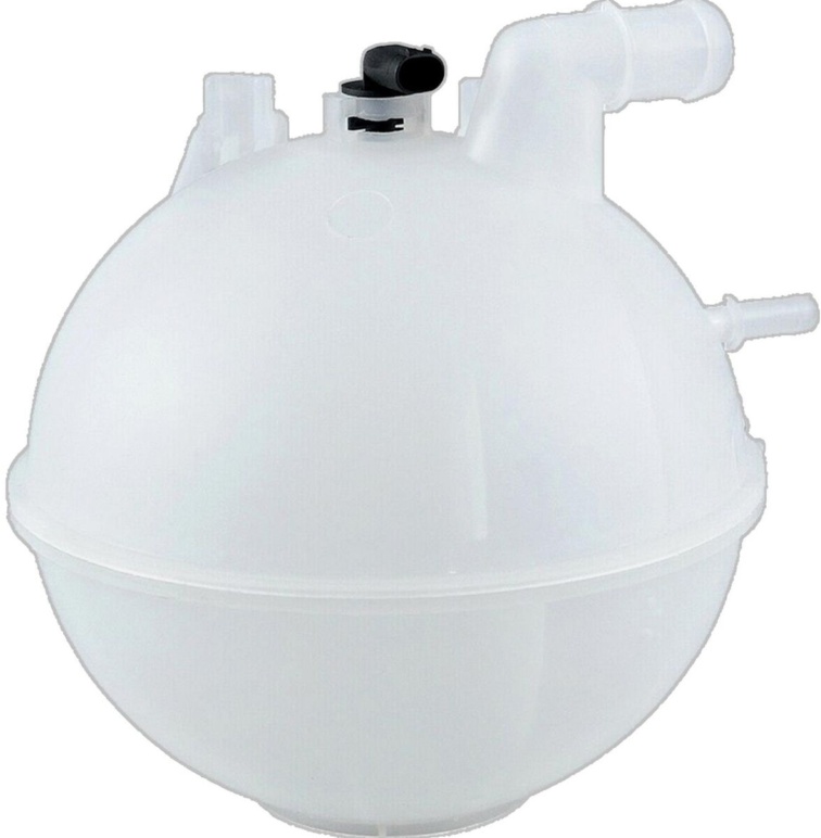 Coolant Expansion Tank FOR Ford Transit & Tourneo Custom V362 V363 1826442