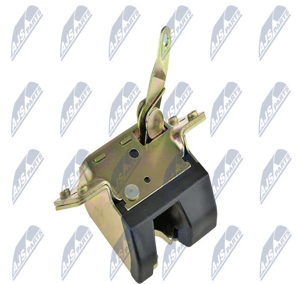 Fits NTY EZC-PL-007 TRUNK LID LOCK OPEL ASTRA G CARAVAN 1998-,MERIVA  ⭐UK Stock⭐