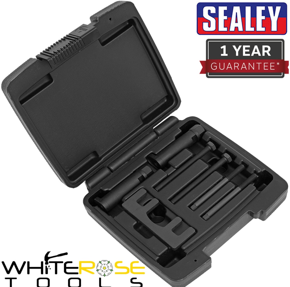 Sealey VSE5217 Diesel Injector Puller for Jaguar, Land Rover