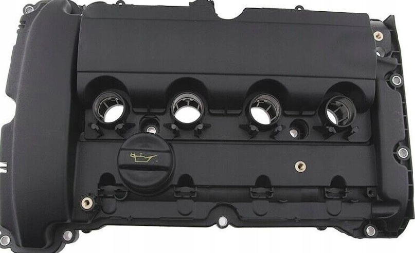 Valve cover BPZ-CT-000 NTY for PEUGEOT CITROËN