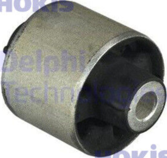 Lower DELPHI-OE TD945W Mounting, control/trailing arm for BMW