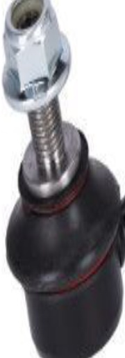 FEBI BILSTEIN 175656 Rod/Strut, stabiliser for TESLA