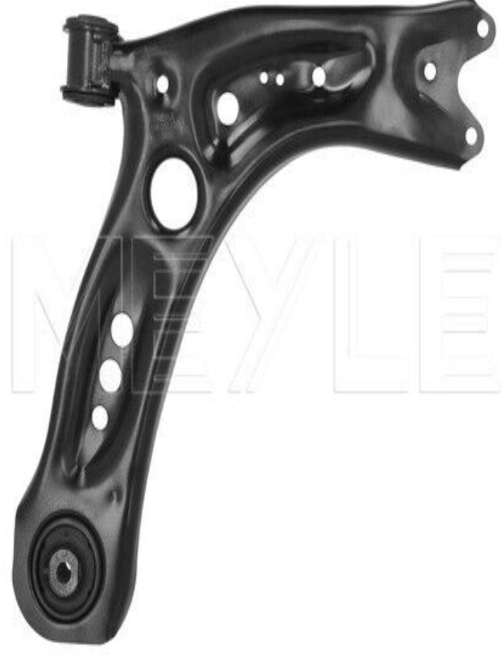 MEYLE FRONT RIGHT LOWER TRACK CONTROL ARM FOR AUDI VW A3 GOLF Q2 T ROC