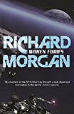 Woken Furies: Netflix Altered Carbon book 3 (Tak... by Morgan, Richard Paperback