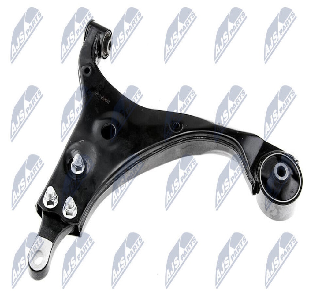 NTY Control Arm Front Axle Left Reinforced ZWD-KA-345 For Hyundai - Image 6