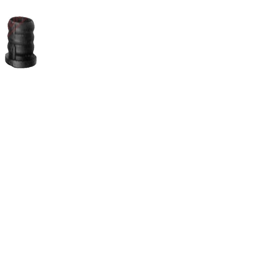 Fits QUICK BRAKE 113-1306 Accessory Kit, brake caliper  ⭐UK Stock⭐ - Image 3