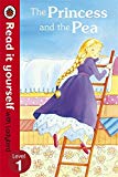 The Princess And The Pea - Read It Yourself With : Level 1 Ladybird - Image 11
