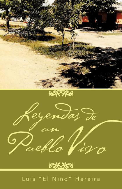 Hereira - Leyendas de Un Pueblo Vivo - New paperback or softback - 68 - X555z