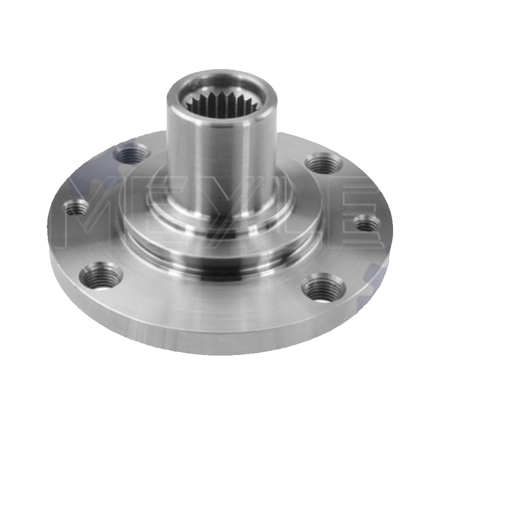 Front MEYLE GERMANY 214 652 0013 Wheel Hub for FIAT