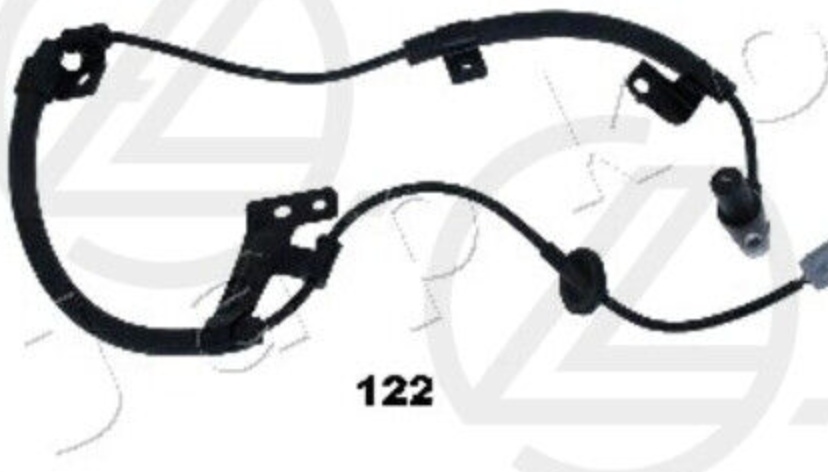 Fits JAPKO 151122 ABS SENSOR   ⭐UK Stock⭐