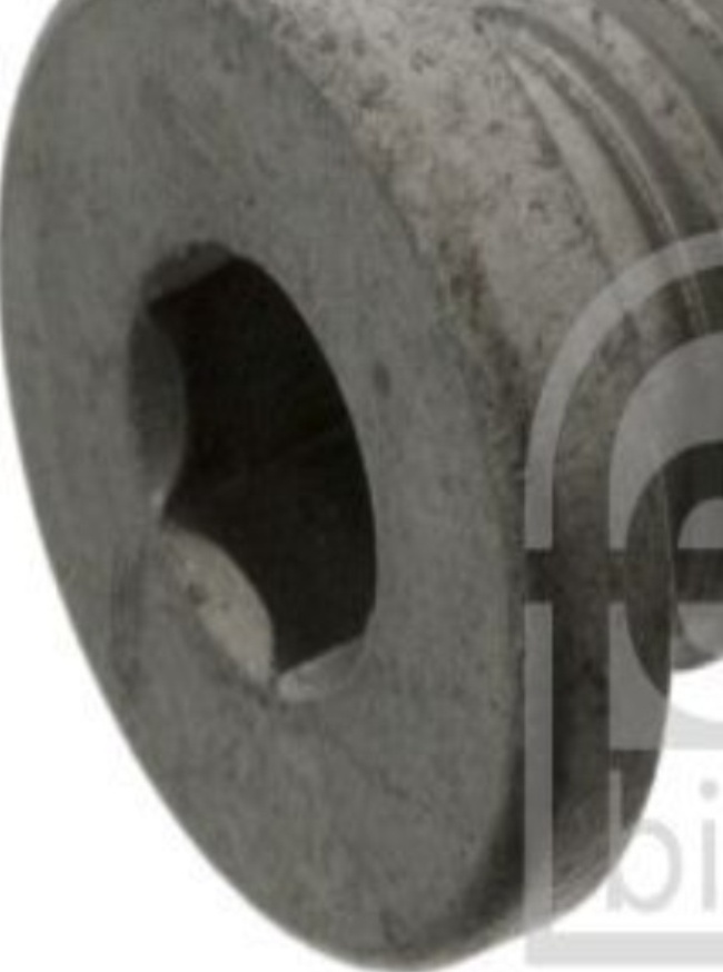 Fits FEBI FE46398 Screw Plug, oil sump FE46398 Oil sump drain bolt M1 ⭐UK Stock⭐