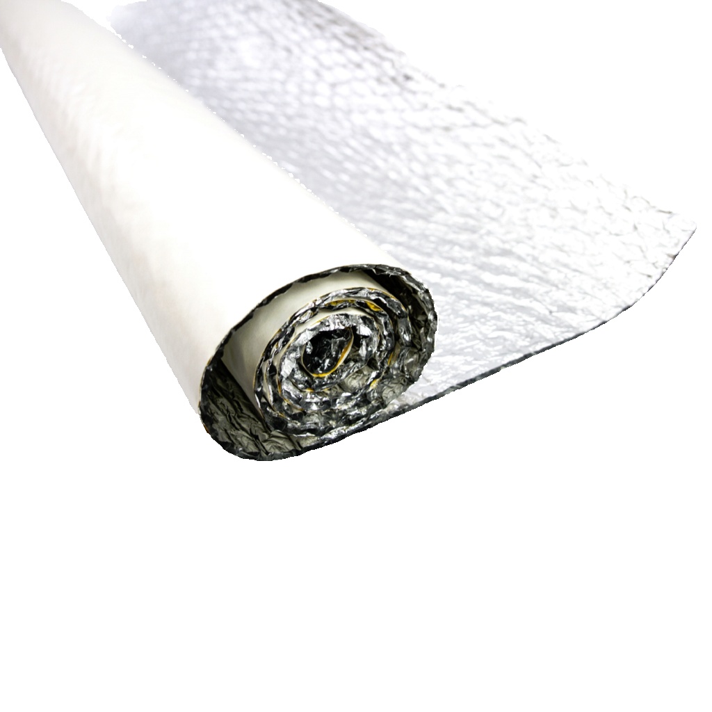 1m THERMOPro Campervan Vapour Barrier Condensation Block Insulation 8mm