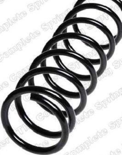 KILEN COIL SPRING REAR MAZDA MX5 8 00-10 05