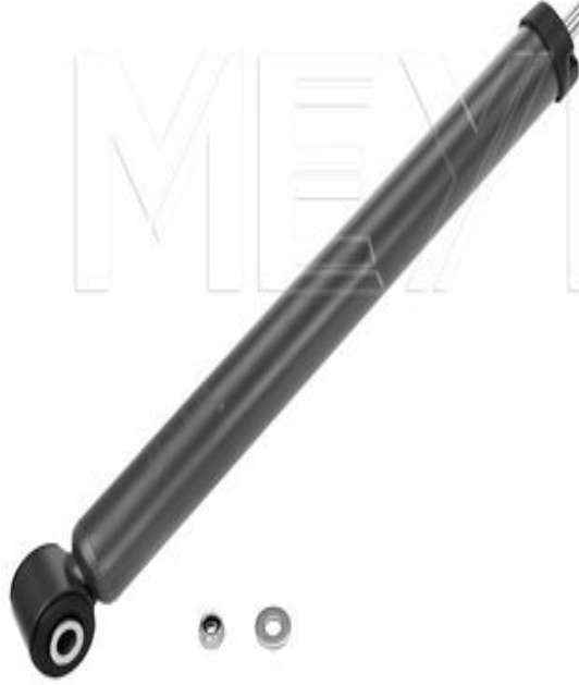 Rear MEYLE GERMANY 726 725 0008 Shock Absorber for FORD,MAZDA