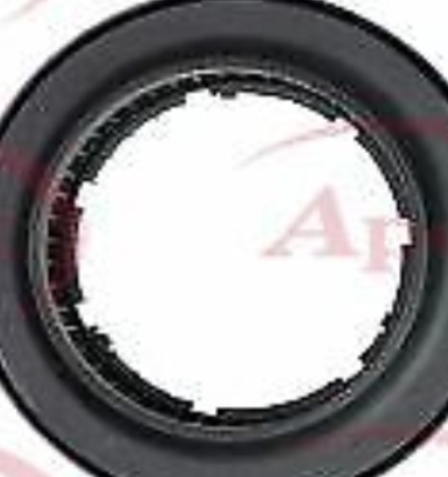 Apec Top Strut Mounting Kit AKM1077 - OE Quality Precision Engineered Part