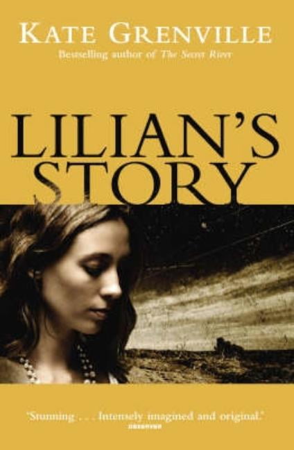 Lilian's Story,Kate Grenville- 9781841959955