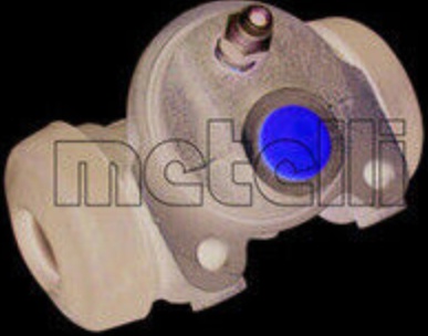 Metelli Cilindru Receptor Frana 04-0285