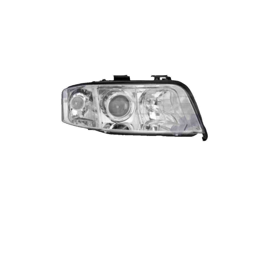 Left TYC 20-0406-05-2 Headlight for AUDI