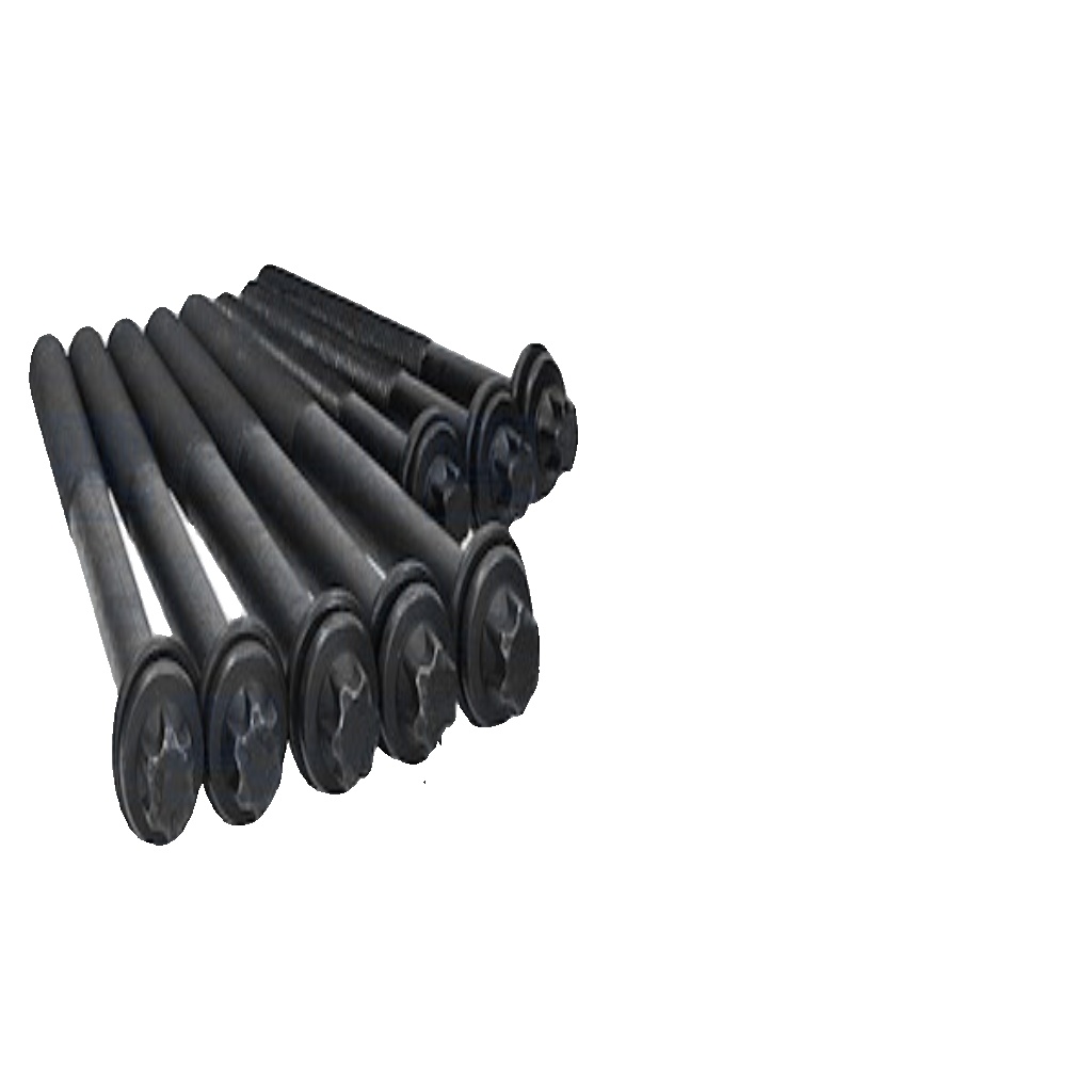 CYLINDER HEAD BOLT SET 81033800 FOR F1AE0481C 2.3L F1AE0481A/F1AE0481B 2.3L