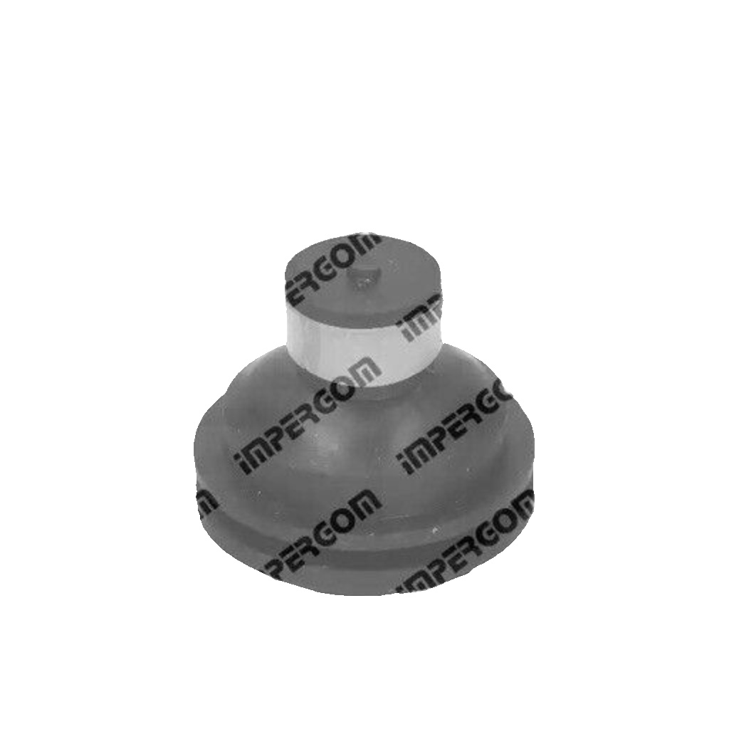 MOUNTING ENGINE 31651 FOR RENAULT K9K710/702 1.5L 4cyl KANGOO Express - Image 2
