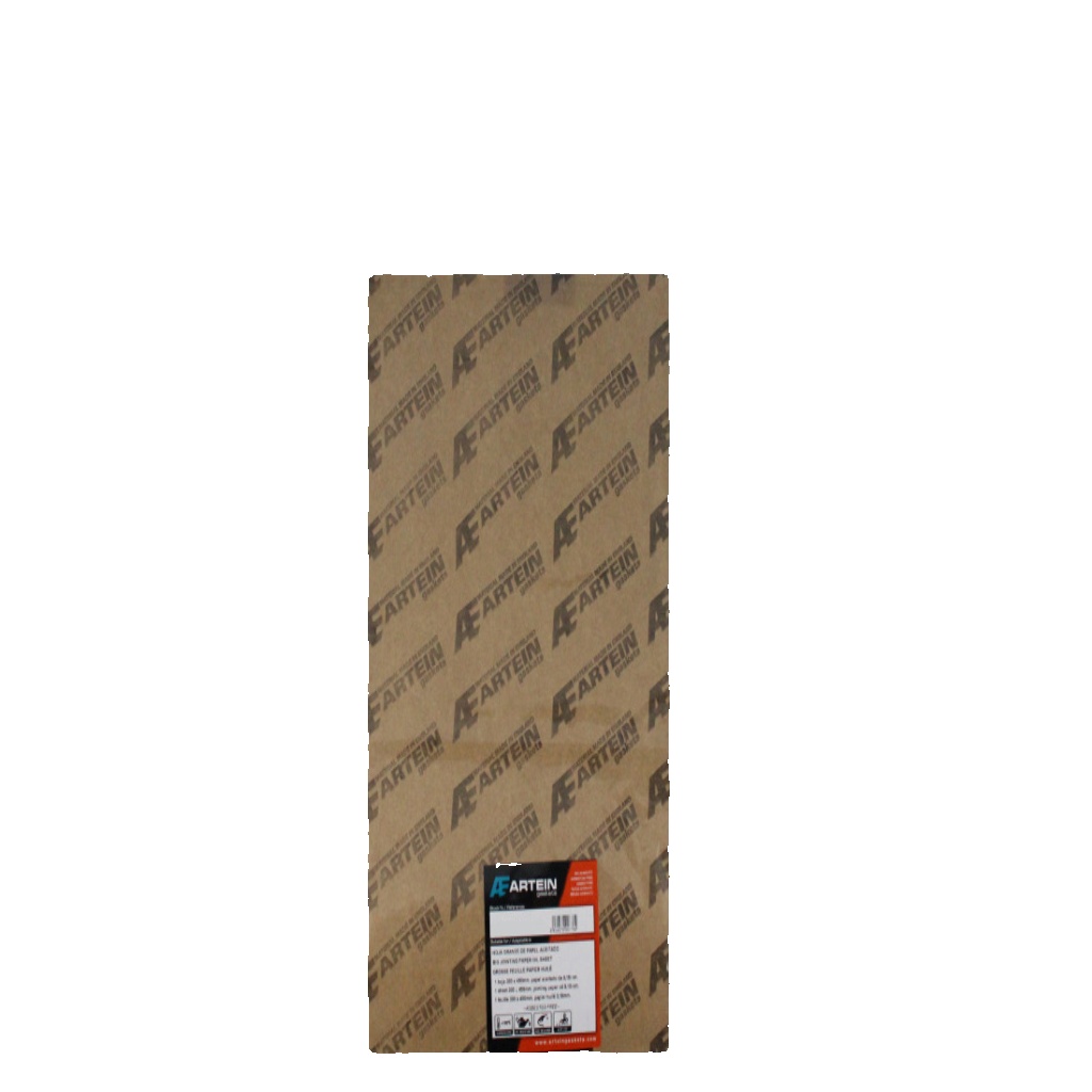 Sheet Large Paper Oiled 0,30 MM (300 X 450 MM) ARTEIN vhgv000000030 for