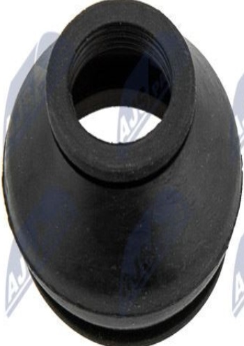 ✅Fits NTY ZSD-WW-011 BALL JOINT BOOT  ⭐UK Seller⭐ - Image 4