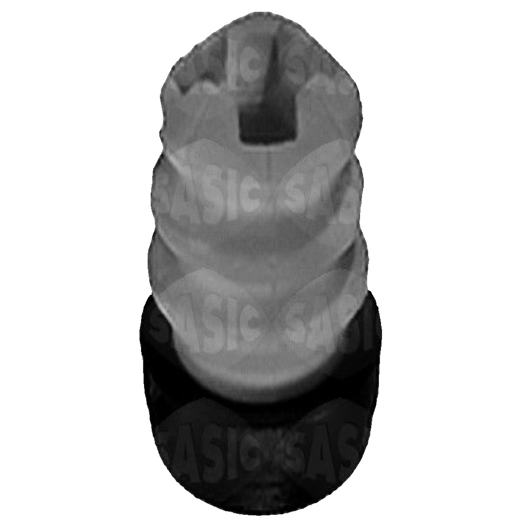 SASIC 0335565 Rubber Buffer, suspension for CITROËN