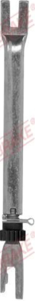 Fits QUICK BRAKE 102 53 009 SELF-ADJUSTING BRAK JAWS.   ⭐UK Stock⭐