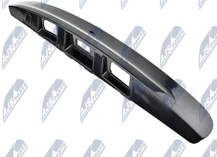 Fits NTY EZC-NS-004A REAR TAILGATE TRIM HOLDER NISSAN QASHQAI 2006-20 ⭐UK Stock⭐