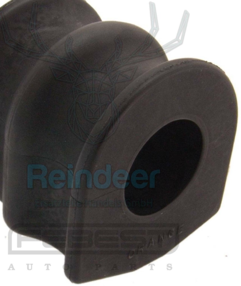 Fits FEBEST NSB-R51MR REAR STAB BUSHING. NISSAN PATHFINDER R51M 2005. ⭐UK Stock⭐
