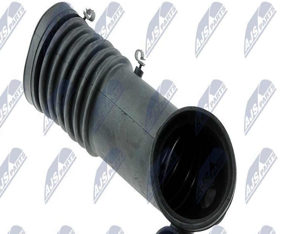 Air filter intake hose GPP-BM-020 NTY for BMW 7