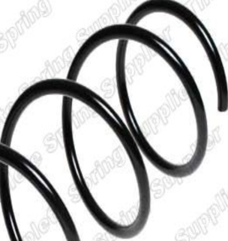 Suspension Coil Spring Front Durable Sturdy Fits Ford Ka Ka Van KILEN 13394
