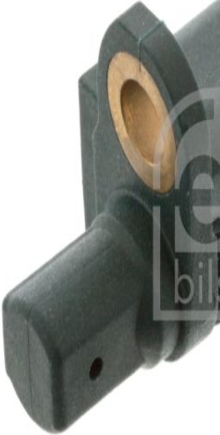 4x ✅Fits FEBI HAMULCE 46317 ABS SENSOR   ⭐UK Seller⭐