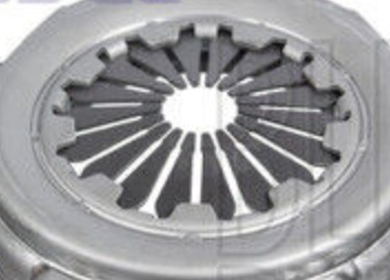 ADP153033 BLUE PRINT Clutch Kit for CITROËN,PEUGEOT