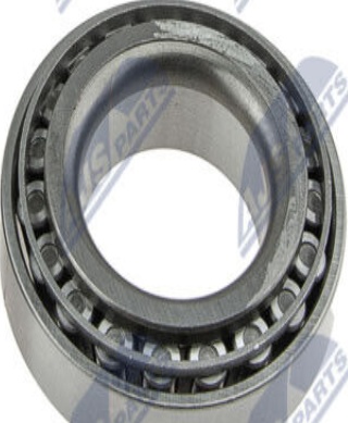 Wheel bearing Front Axle KLP-HY-514 NTY for MITSUBISHI HYUNDAI