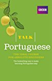 Talk Portuguese (Book + CD)