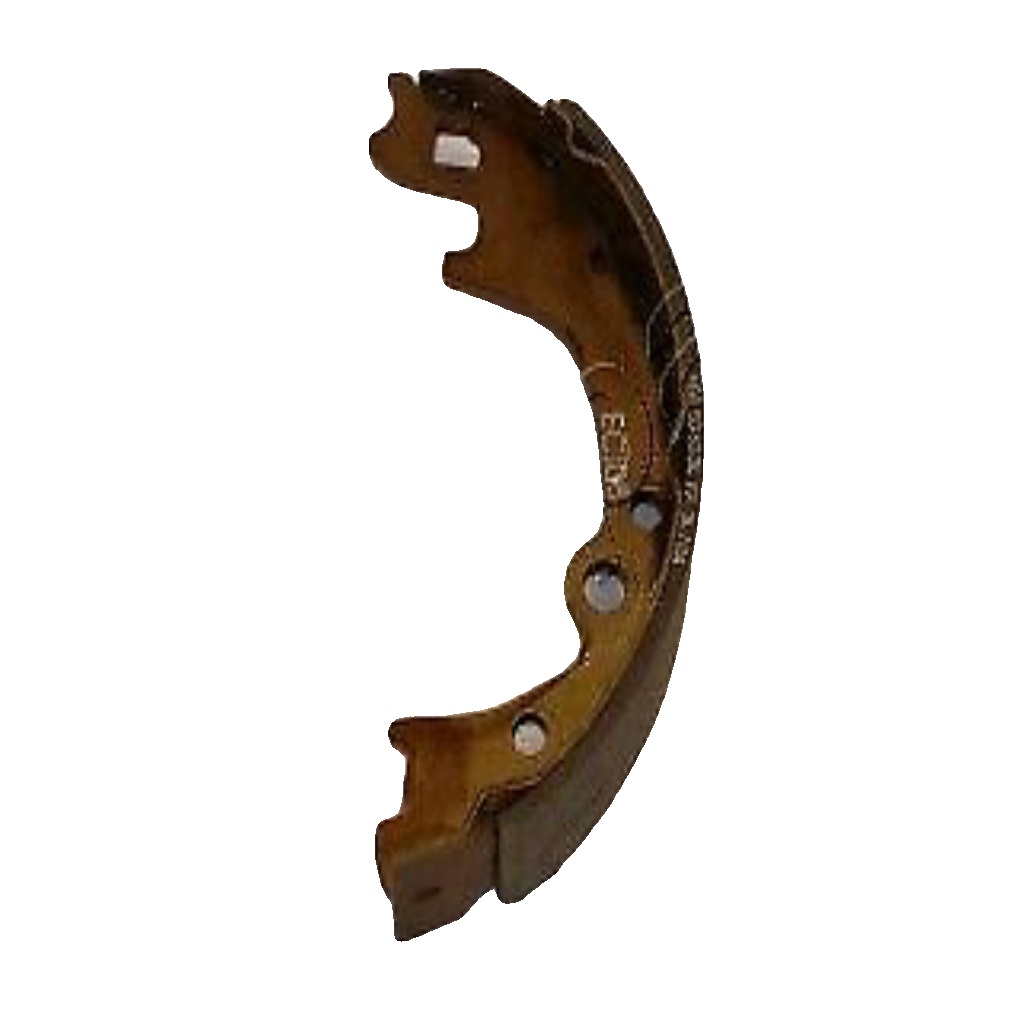 Rear JAPANPARTS GF-H15AF Brake Shoe Set for HYUNDAI