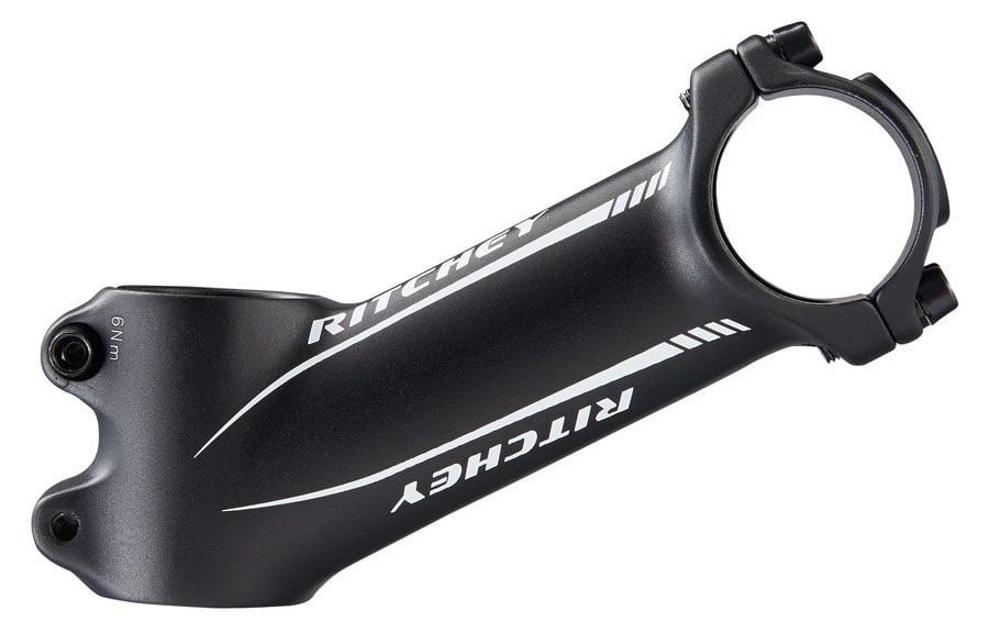 Ritchey Black (130 Mm, Bb ) Comp 4-Axis-44 Stem