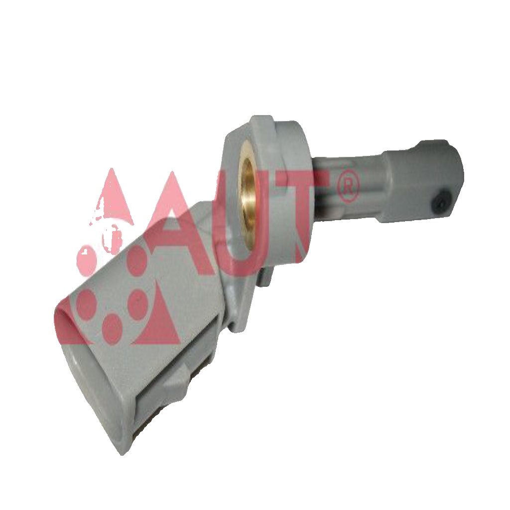 ABS wheel speed sensor Rear Axle Left AS4533 AUTLOG for VW SEAT AUDI SKODA