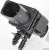 0 281 004 196 BOSCH Lambda Sensor for LAND ROVER