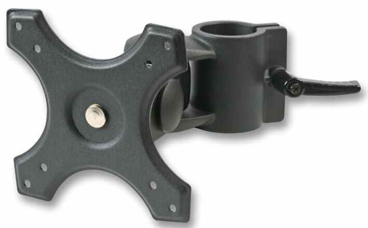 35mm Pole Mount Bracket For TV & Monitor Screens - Image 3