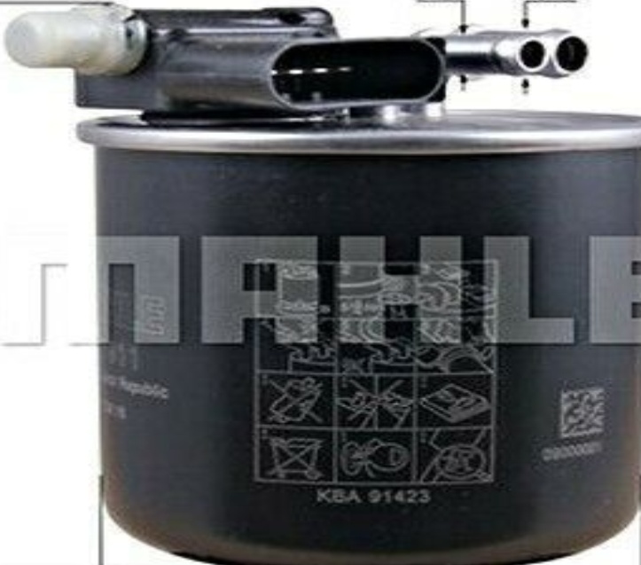 FUEL / DIESEL FILTER FOR MERCEDES BENZ W176 W246 W242 W204 W212