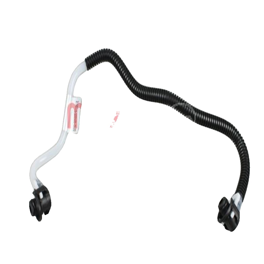 Original METZGER Fuel Line 2150115 For Mercedes-Benz