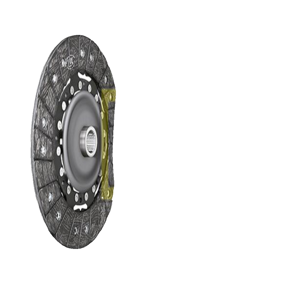 LuK 624 3299 33 Clutch Kit for MERCEDES-BENZ