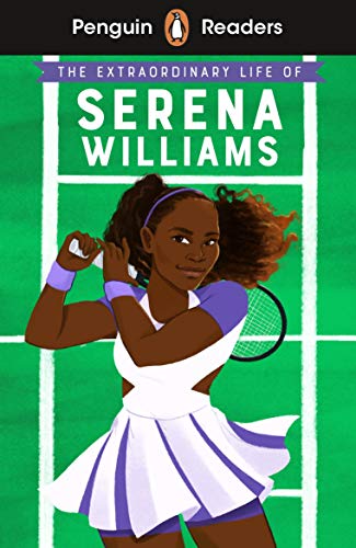 Extraordinar Life Of Serena Williams Elt - Image 5